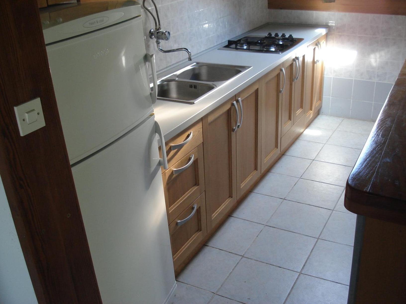 Apartments Mia Starigrad Paklenica Room photo