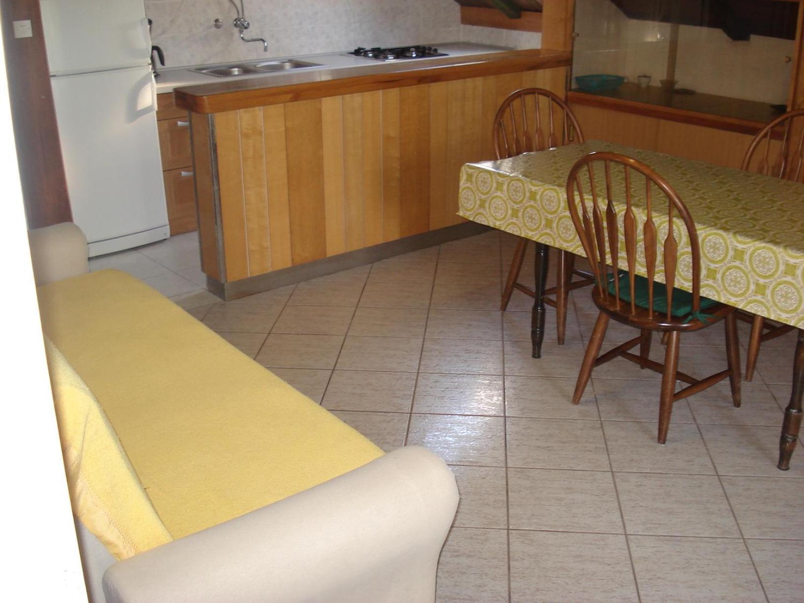 Apartments Mia Starigrad Paklenica Room photo