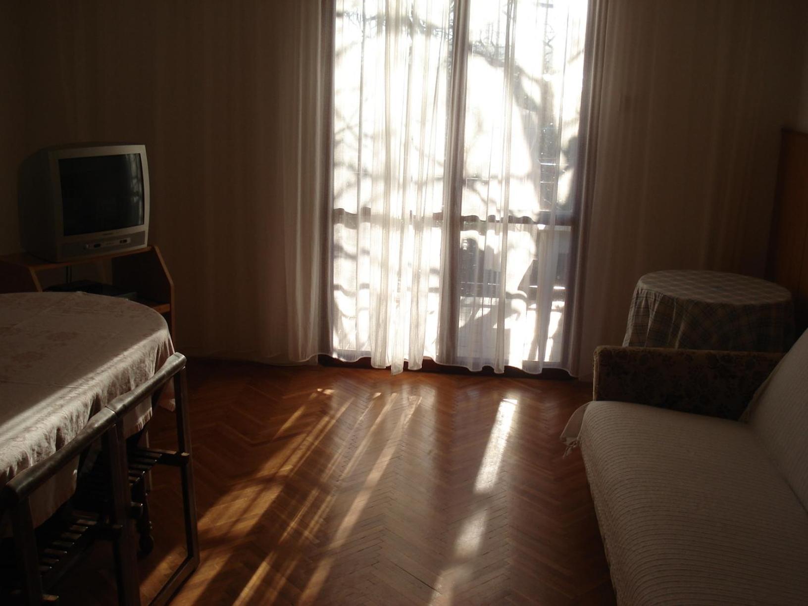 Apartments Mia Starigrad Paklenica Room photo