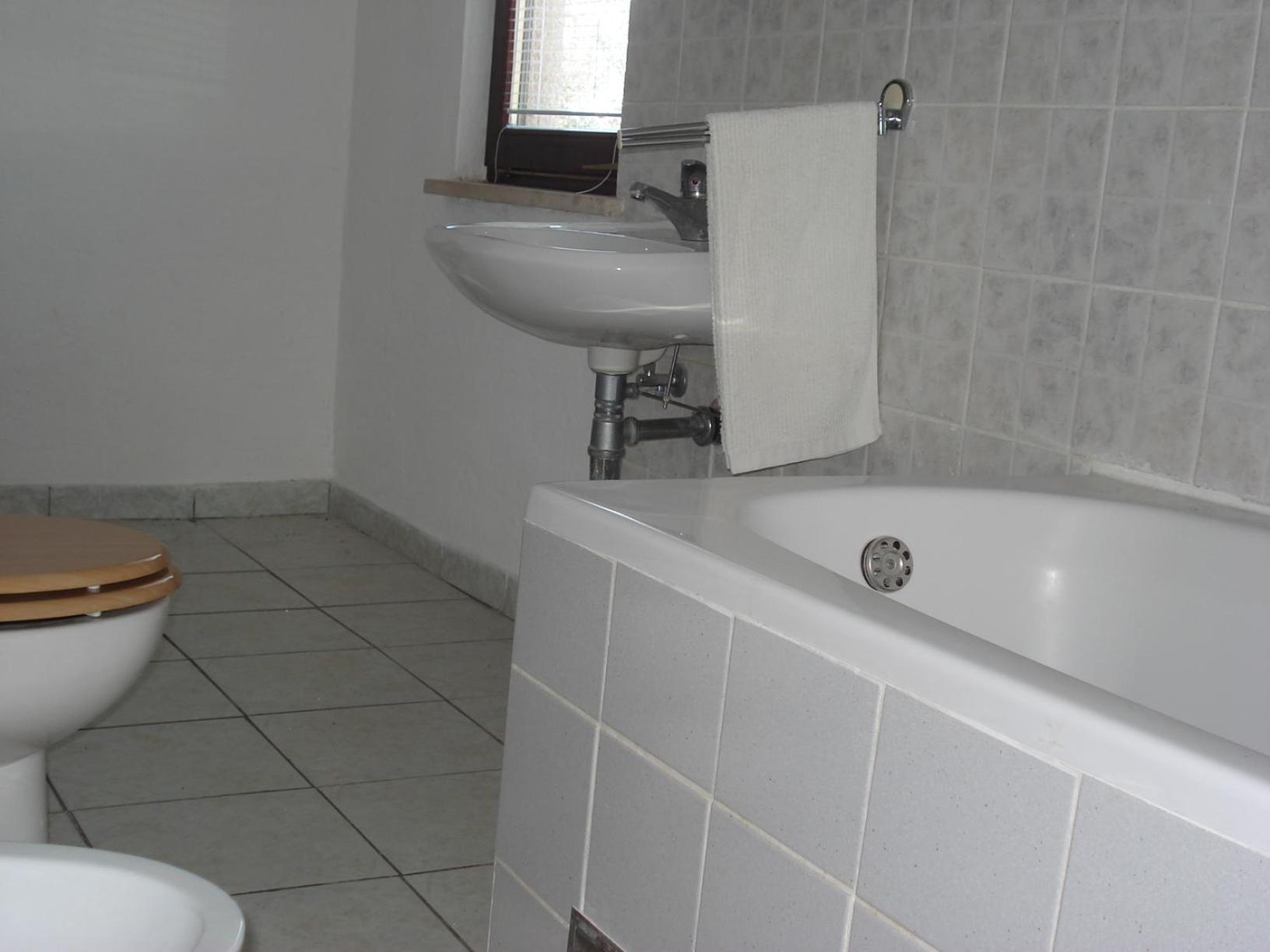 Apartments Mia Starigrad Paklenica Room photo