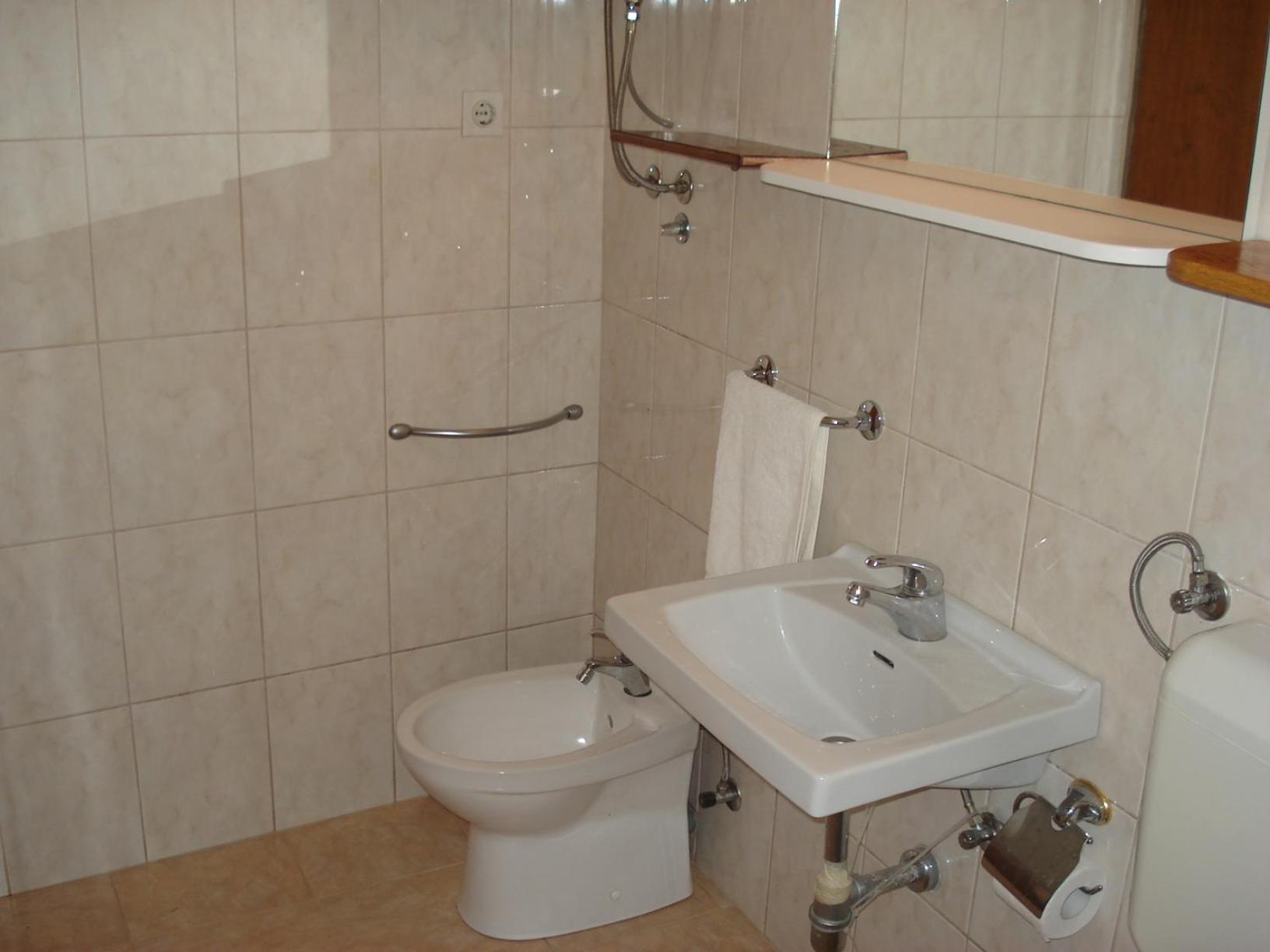 Apartments Mia Starigrad Paklenica Room photo