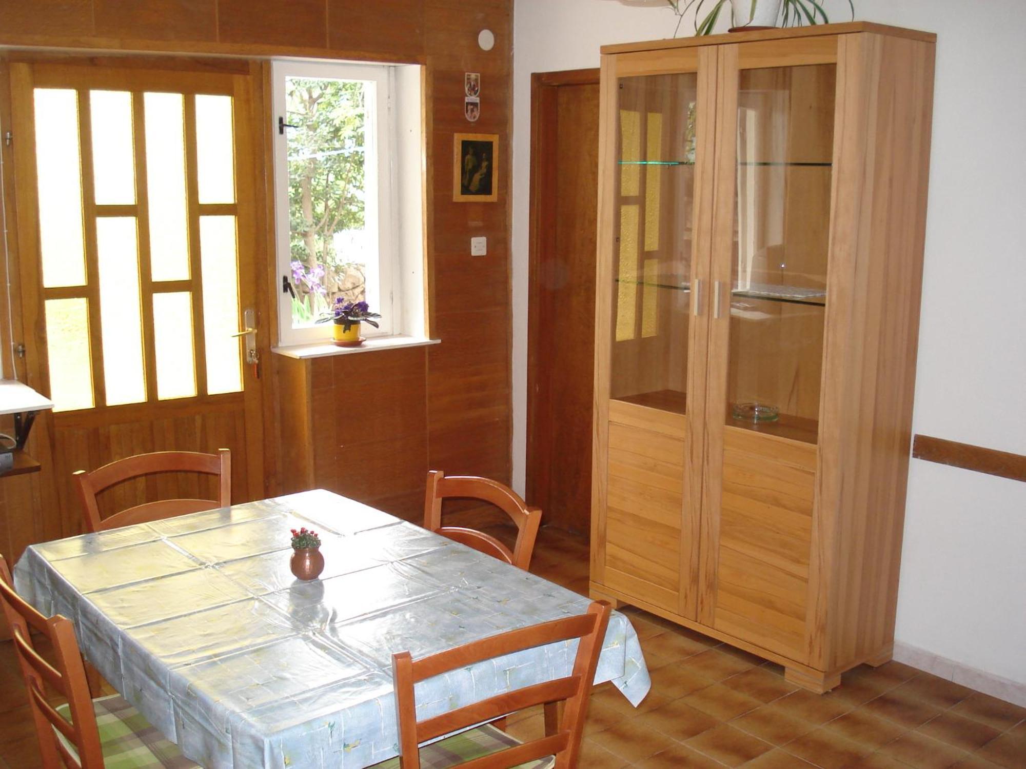 Apartments Mia Starigrad Paklenica Room photo