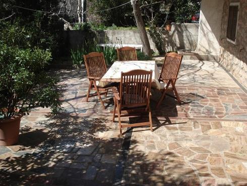 Apartments Mia Starigrad Paklenica Exterior photo
